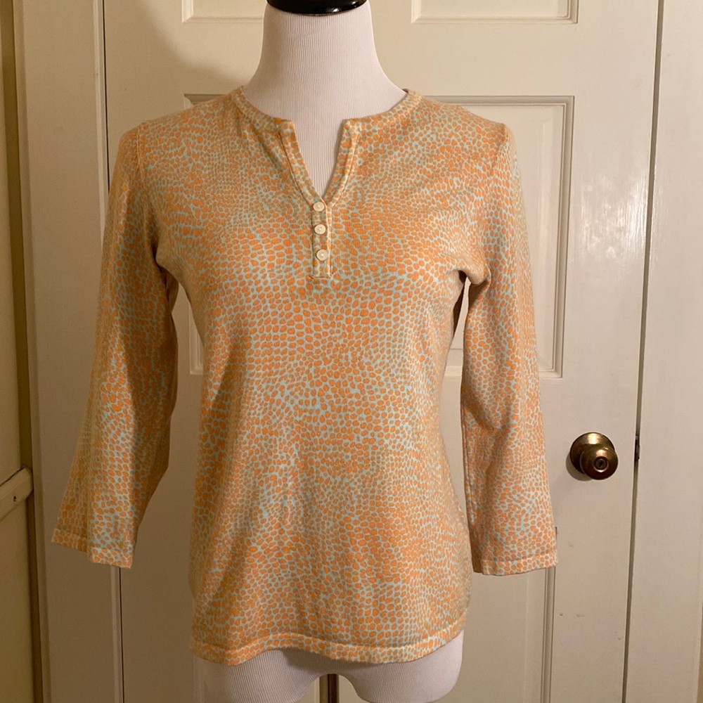 J.McLaughlin Sweater